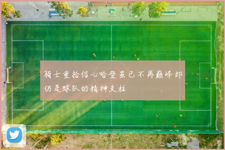 骑士重拾信心哈登虽已不再巅峰却仍是球队的精神支柱